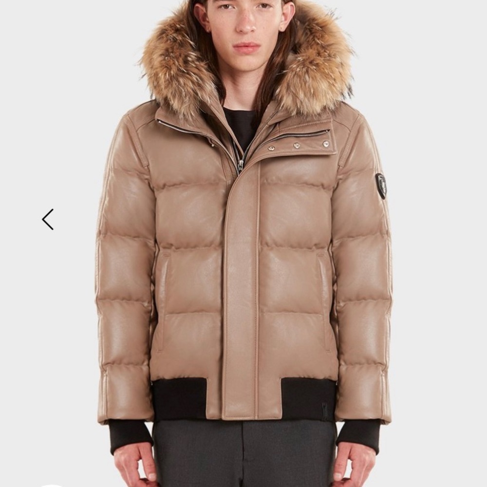 Rudsak Bailey xxl
